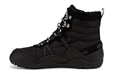 Xero Shoes Women's Alpine Barefoot Lace-Up Snow Boots,...