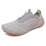 Hike Barefoot Shoes for Women Men Quick Dry Wide Toe...