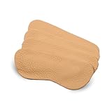 GALPADA Heelpiece Pads for High Heels 1 Pair of...