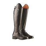Dublin Holywell Tall Field Boots, Black, L7.5 Wide...