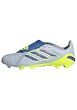 adidas Unisex League Fold-Over Tongue Firm Ground...