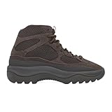 adidas Mens Yeezy Dsrt Lace Up Casual Boots Ankle -...