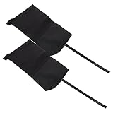 Toddmomy Hiking Trekking Gaiters Snow Legging Gaiters...