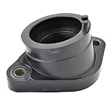 16210-KPF-900 Motorcycle Rubber Adapter Inlet Intake...