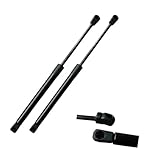 for Toyota for Yaris 06-2011 Pair Rear Tailgate Boot...