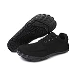 Barefoot Shoes for Women Minimalist Wide Toe Box...