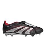 adidas Obsidian Strike Fold-Over Tongue Firm...