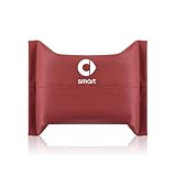 Car Tissue Box for Smart #1#3 Leather Tissue Holder...