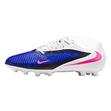 Nike Phantom 6 Low Academy Hard Ground Cleat Football...