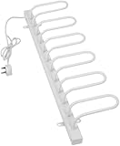 Wall-Mounted Boot Dryer & Hanger - Essential Winter...