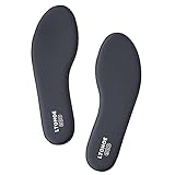 Memory Foam Insoles for Men, Replacement Shoe Inserts...