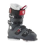 Women's On Piste Ski Boots Pure Elite 90 Gw