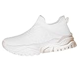 Womens Walking Shoes Slip On Nurse Babe Shoes...