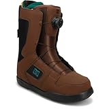 DC Mens Phase Boa® Snowboard Boots