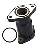 Genuine Intake Manifold Carburetor Boot For Yamaha...