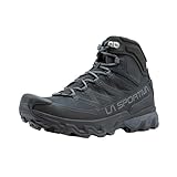 La Sportiva Men's Ultra Raptor 3 Mid GTX Waterproof...
