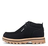 Lugz Men's Fringe Classic Moc Toe Chukka Fashion Boot,...