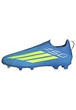 adidas Unisex-Kids F50 League Laceless Firm...