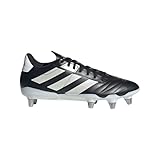 adidas Unisex-Adult Kakari SG Rugby Boots Rugby Shoe,...