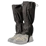 Water Repellent Men's Hunting Boots - Safety Ankle...