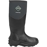 MUCK Men's Muckmaster Tall Boot, Grey, Size 12(M)