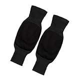 Housoutil Double-layer Thickened Wool Knee Warmers,...