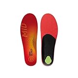 Sidas Unisex 3Feet Winter Insulated Cushioned...