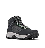 Columbia Womens Transverse Waterproof Hiking Boot,...