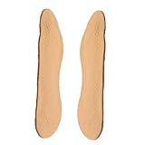 NOLITOY Comfortable Self-Adhesive Heel Pads for...