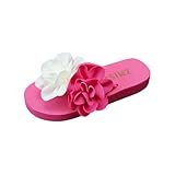 Women's Floral Wedge Sandals Multicolor Platform Open...