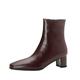 XHSZ 4Pcs Car Door Sill Protector Guards for Ford...