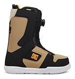 DC Mens Phase Boa® Snowboard Boots
