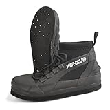 Rock Fishing Wading Boots with Felt Sole & Steel Studs...