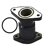 Genuine Intake Manifold Carburetor Boot For Yamaha...