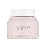 Hairitage Hydrating Argan Oil Deep Conditioning Hair...