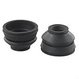 ArtHoval Drive Shaft for CV Boot Cover Kit, 2-Piece...