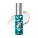 No7 Protect & Perfect Intense Advanced Serum -...