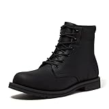 Timberland Men's Britton Falls Waterproof Lace Up Boot,...