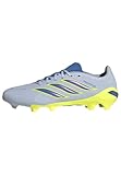 adidas Unisex League Firm Ground, Crystal Sky/Ray...