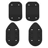 Replacement Ski Boot Soles Compatible with Lange,...