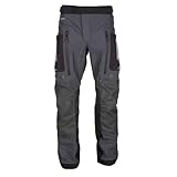KLIM Men's Carlsbad Adventure Motorcycle Pants Size...