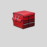 H-Quenby Car Boot Organiser for Chevy Chevrolet...