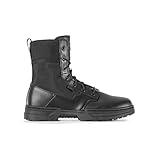 5.11 Tactical Men's Speed 4.0 8' Side Zip Boot –...
