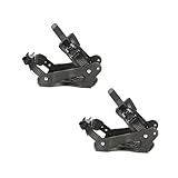 Snowboard Bindings Replacement Quick Release for...
