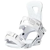 XCMAN Outdoors All-Mountain Snowboard Binding | Boot...