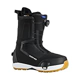 Burton Men's Highshot Step On Snowboard Boots (Black,...
