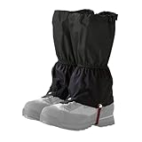 ISUKA Gore-Tex Light Gator S 243401 Black