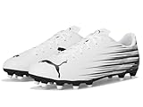 Puma Men's ATTACANTO Firm, Artificial Ground Soccer...