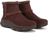 Ryka Women's Devotion Max Winter Boots Chic Brown 6.5M