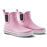 reima, Unisex Kids Waterproof Low Cut Rain Boots -...